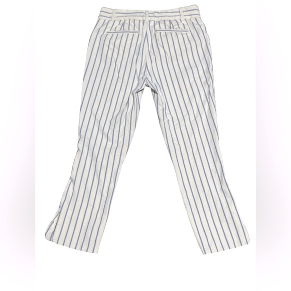 Anthropologie The Essential Capri Trousers - Picture 5 of 10